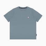 Kid's Seaside Graphic Tee - JAMES BARK
