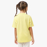 Kid's Dolce Vita Graphic Tee - JAMES BARK