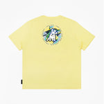 Kid's Limoncello Graphic Tee - JAMES BARK