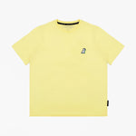 Kid's Limoncello Graphic Tee - JAMES BARK