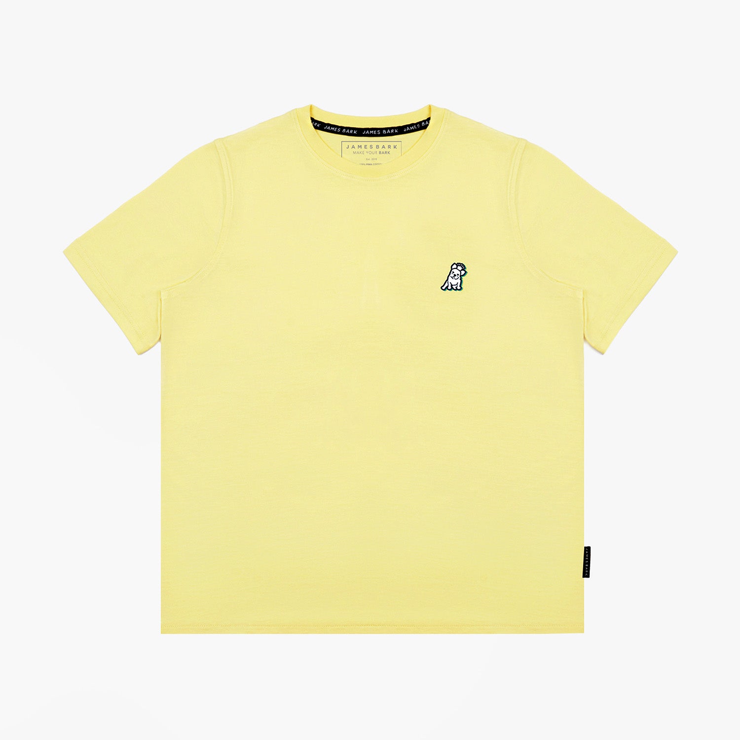 Kid's Limoncello Graphic Tee - JAMES BARK