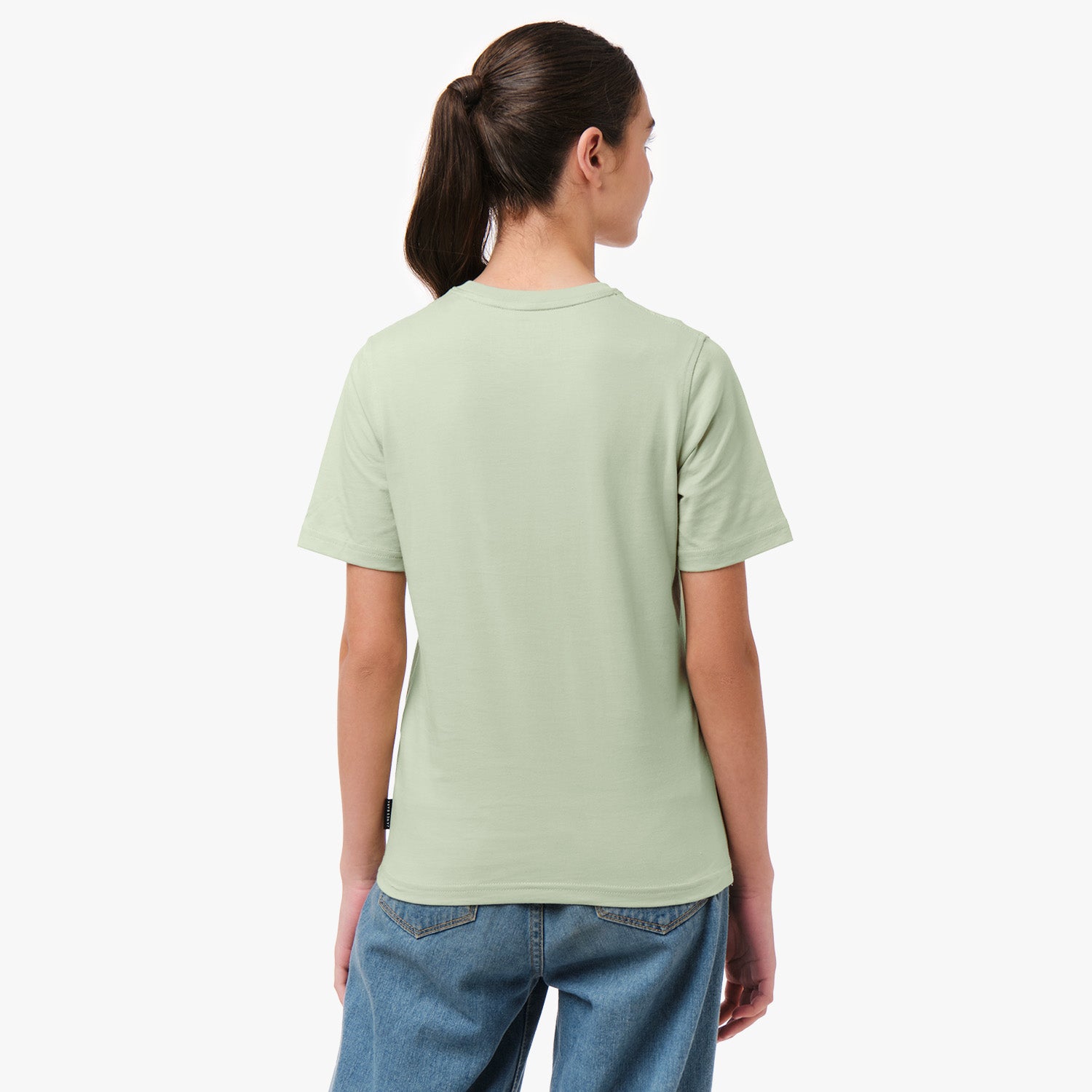 Kid's Dolce Vita Graphic Tee - JAMES BARK