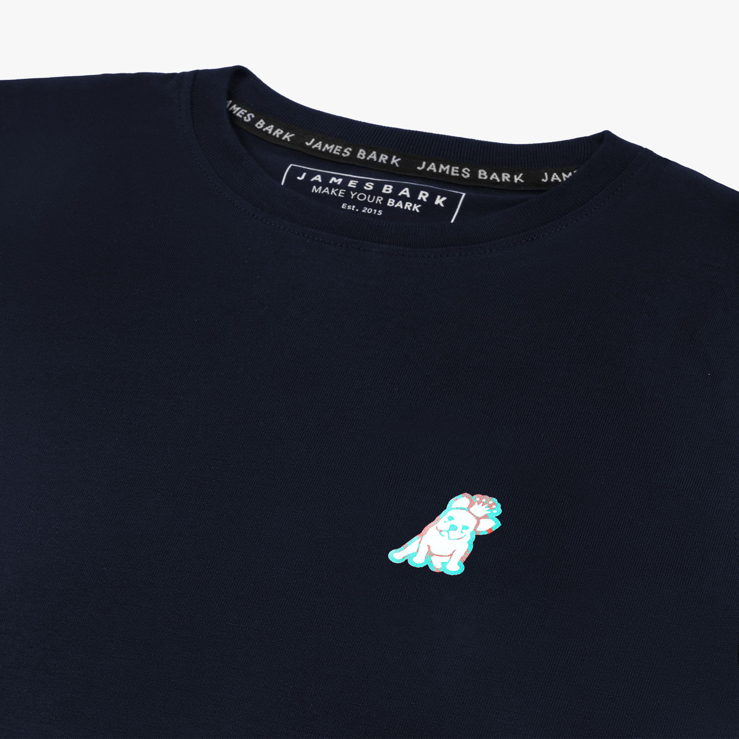 Kid's Positano Graphic Tee - JAMES BARK