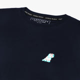 Kid's Positano Graphic Tee - JAMES BARK