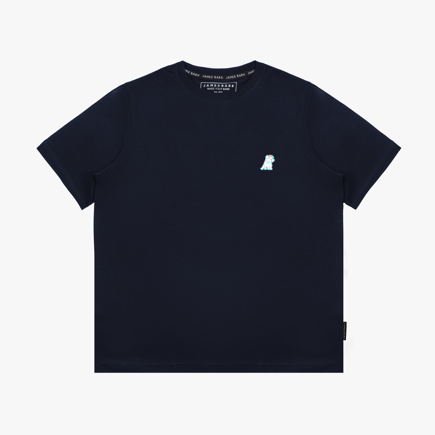 Kid's Positano Graphic Tee - JAMES BARK