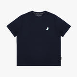 Kid's Positano Graphic Tee - JAMES BARK