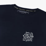 Kid's Dolce Vita Graphic Tee - JAMES BARK