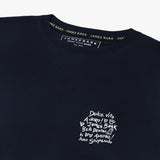Kid's Dolce Vita Graphic Tee - JAMES BARK