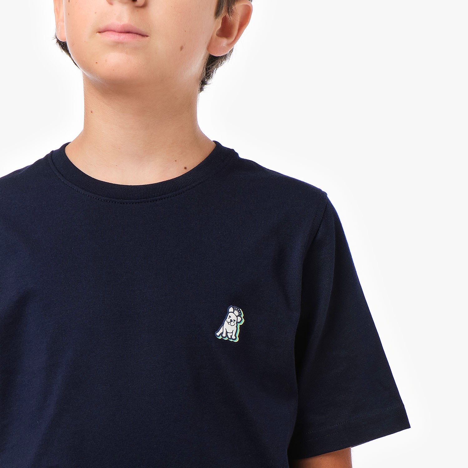 Kid's Limoncello Graphic Tee - JAMES BARK