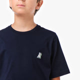 Kid's Limoncello Graphic Tee - JAMES BARK
