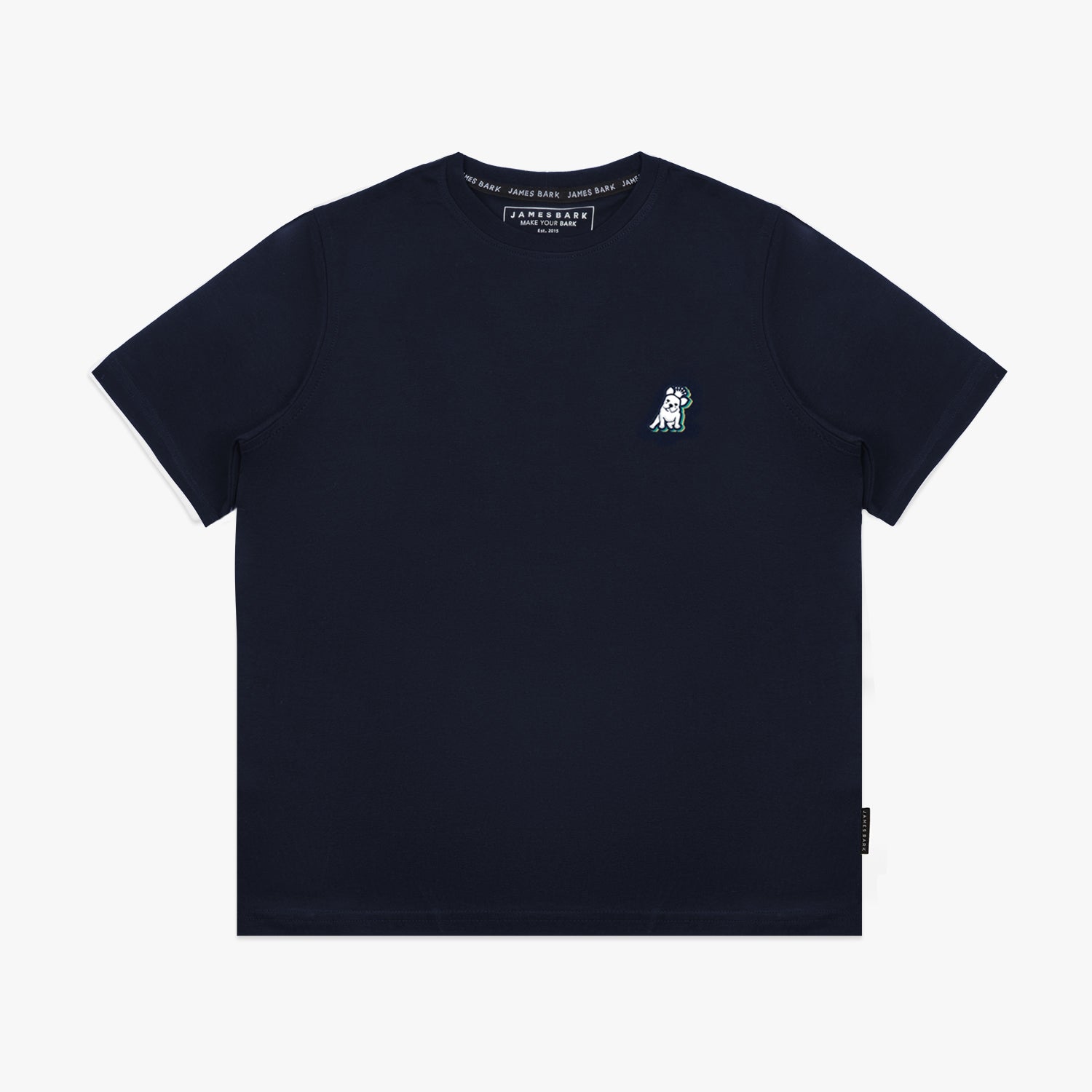 Kid's Limoncello Graphic Tee - JAMES BARK