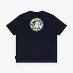 Kid's Limoncello Graphic Tee - JAMES BARK