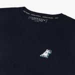 Kid's Limoncello Graphic Tee - JAMES BARK