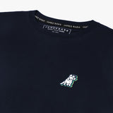 Kid's Limoncello Graphic Tee - JAMES BARK