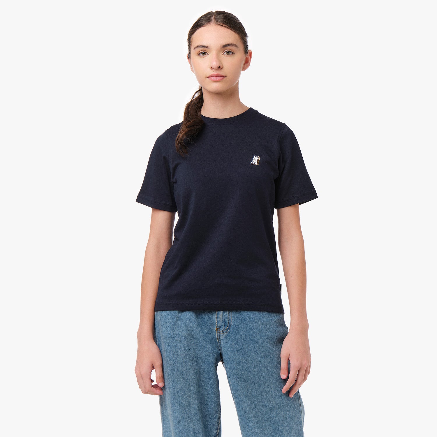 Kid's Privé Graphic Tee - JAMES BARK