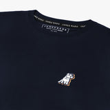 Kid's Privé Graphic Tee - JAMES BARK
