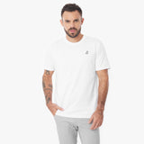 Men's Privé Society Graphic Tee - JAMES BARK