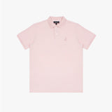 Men's Regular Fit Polo Shirt - JAMES BARK