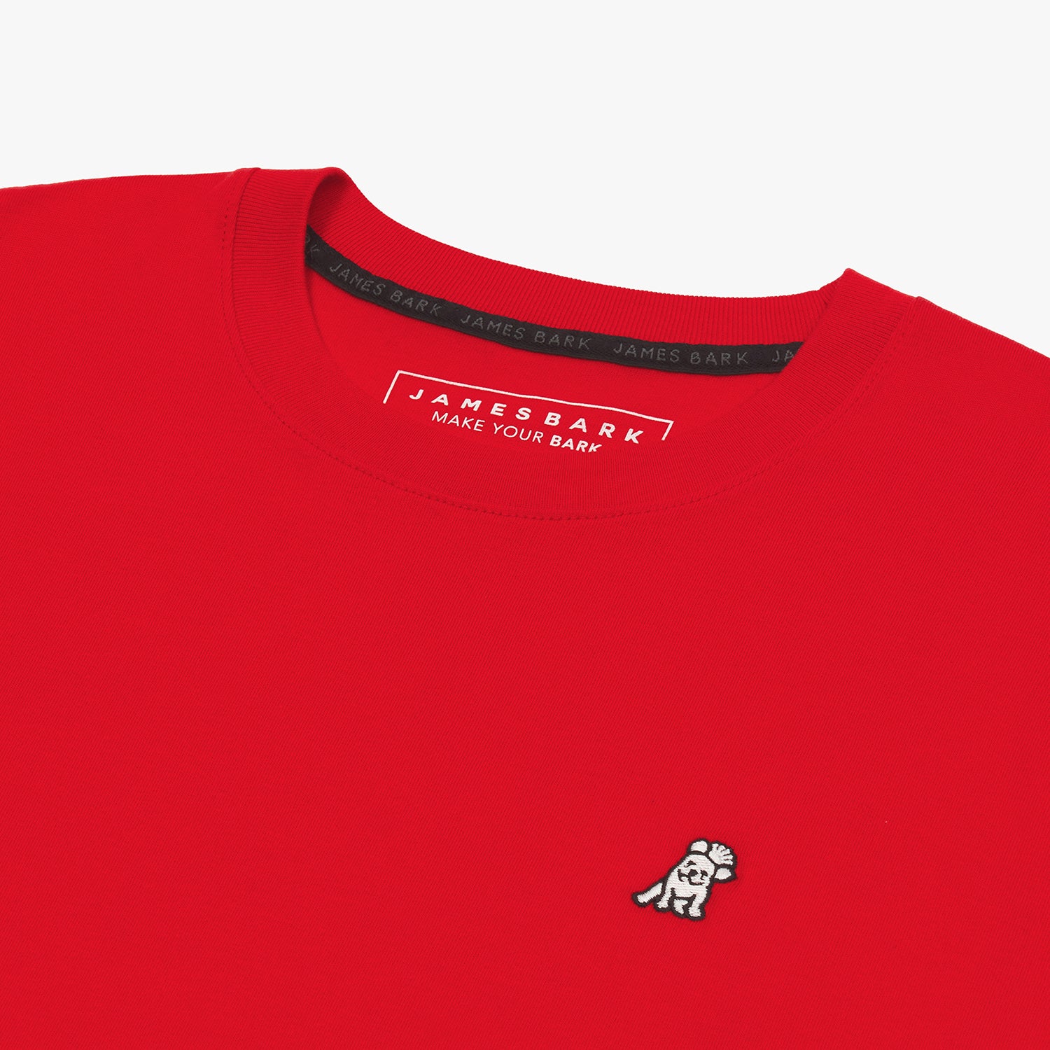 Men's Privé Society Graphic Tee - JAMES BARK