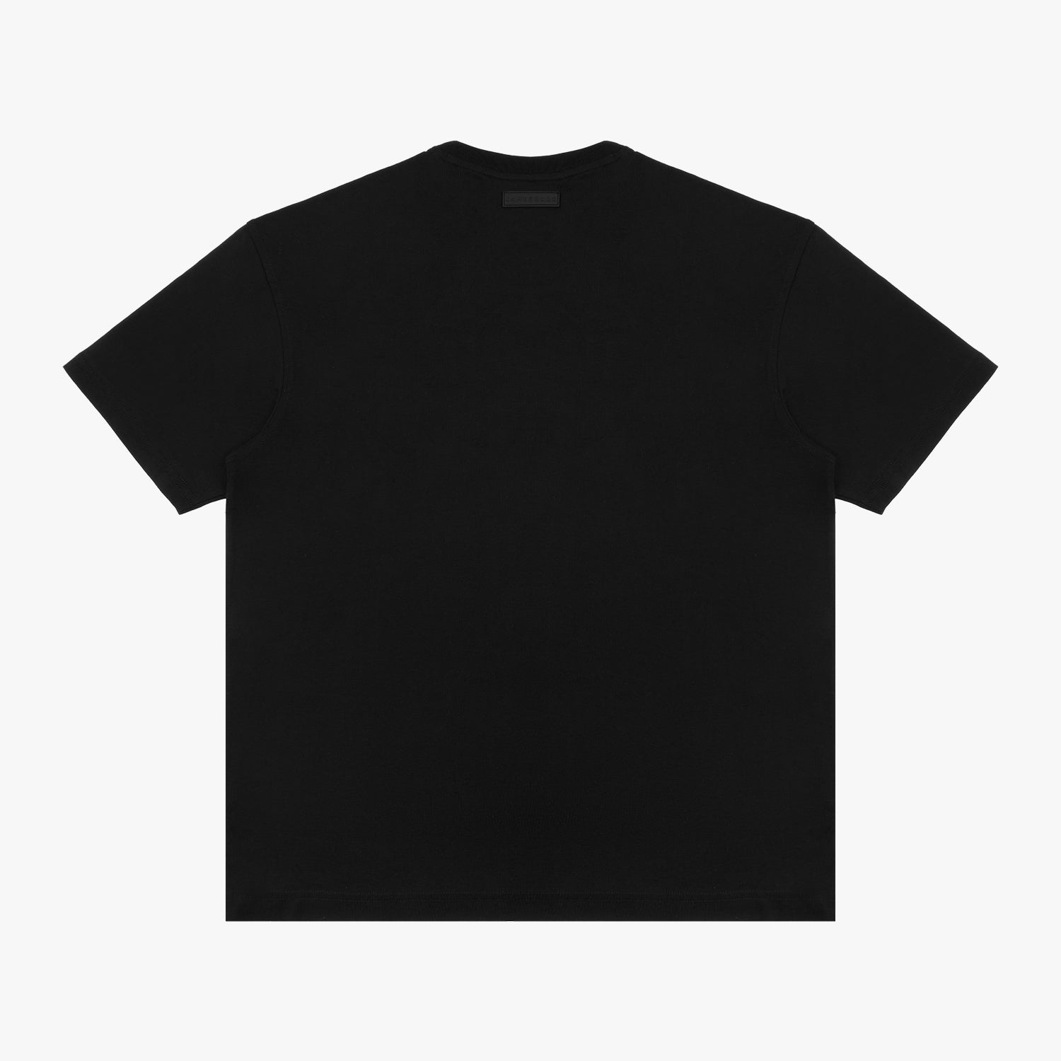Men's Relaxed Pima Cotton T-Shirt - JAMES BARK