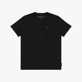 Men's Crew Neck Jersey T-Shirt - JAMES BARK