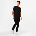 Men's Positano Graphic Tee - JAMES BARK