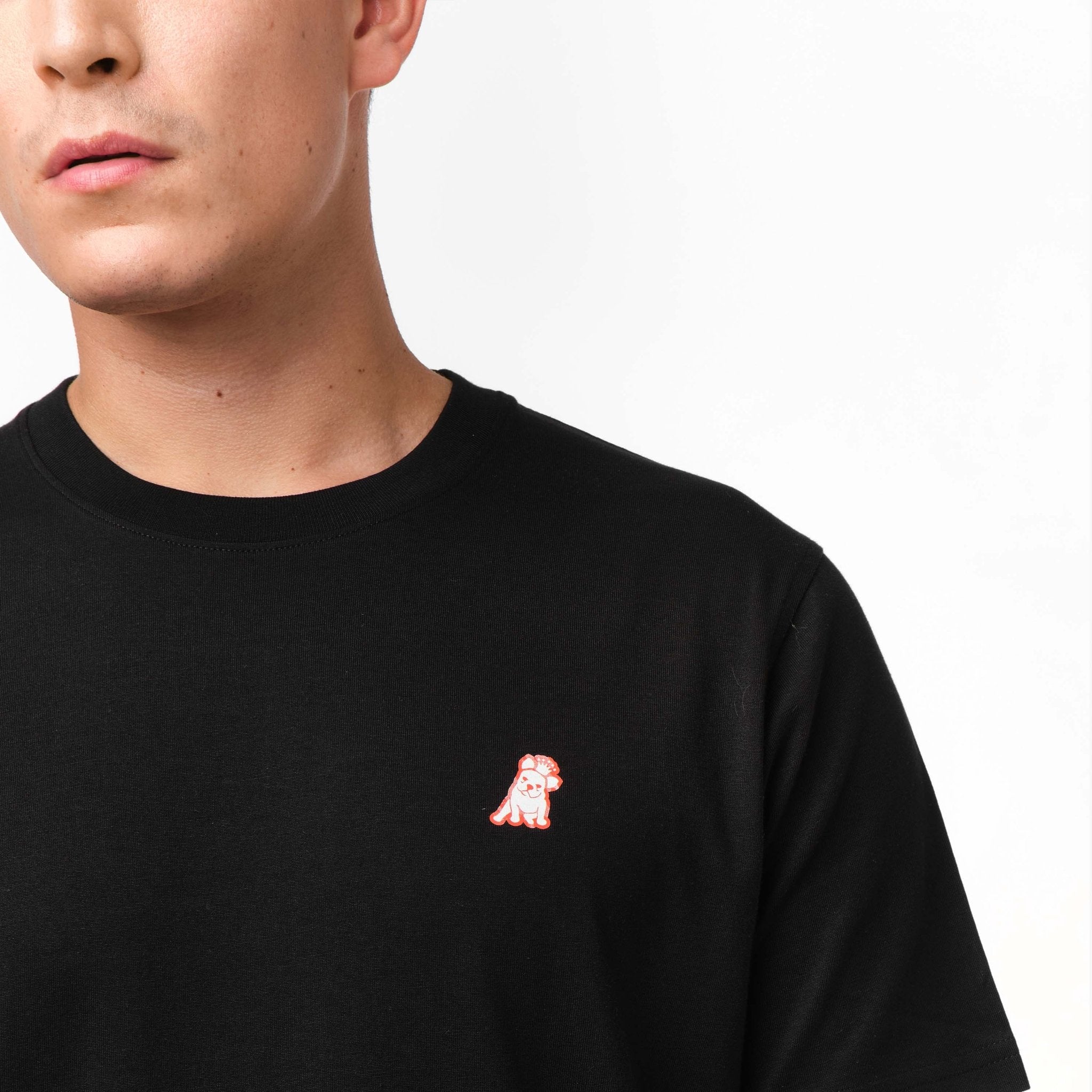 Men's Positano Graphic Tee - JAMES BARK