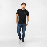 Men's Privé Graphic Tee - JAMES BARK