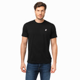 Men's Privé Graphic Tee - JAMES BARK