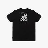 Men's Privé Graphic Tee - JAMES BARK