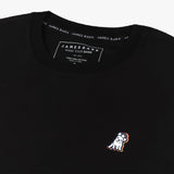 Men's Privé Graphic Tee - JAMES BARK