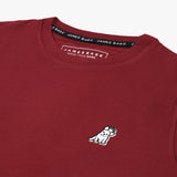 Men's Amalfi Graphic Tee - JAMES BARK