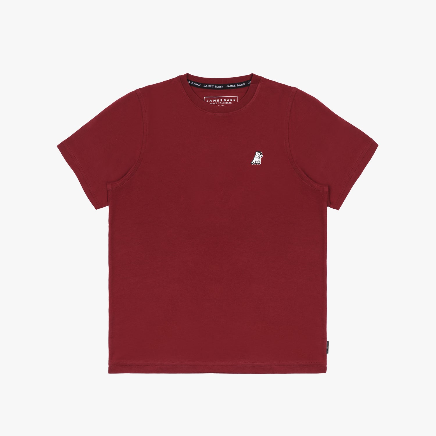 Men's Amalfi Graphic Tee - JAMES BARK