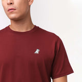 Men's Amalfi Graphic Tee - JAMES BARK