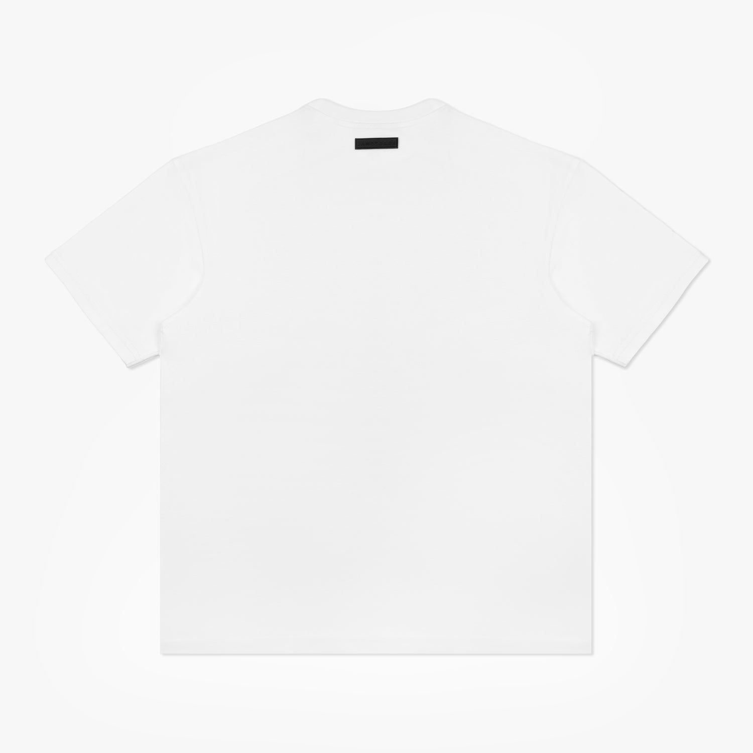 Men's Relaxed Pima Cotton T-Shirt - JAMES BARK