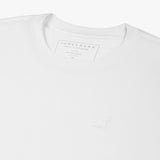 Men's Crew Neck Jersey T-Shirt - JAMES BARK