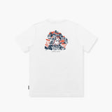 Men's Positano Graphic Tee - JAMES BARK