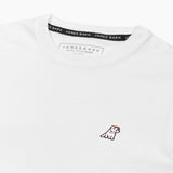 Men's Positano Graphic Tee - JAMES BARK