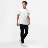 Men's Positano Graphic Tee - JAMES BARK