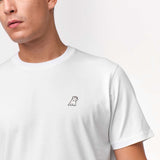 Men's Positano Graphic Tee - JAMES BARK