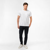 Men's Limoncello Graphic Tee - JAMES BARK