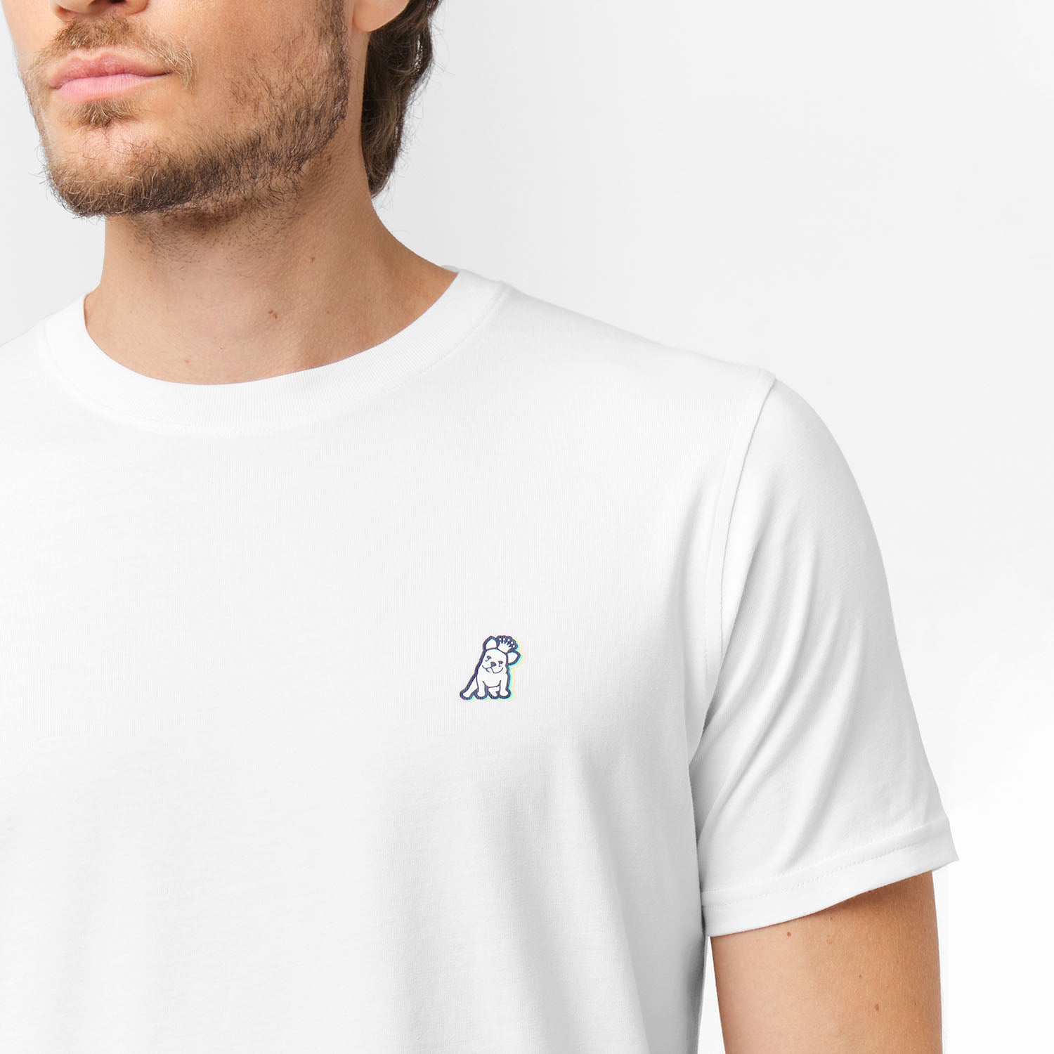 Men's Limoncello Graphic Tee - JAMES BARK
