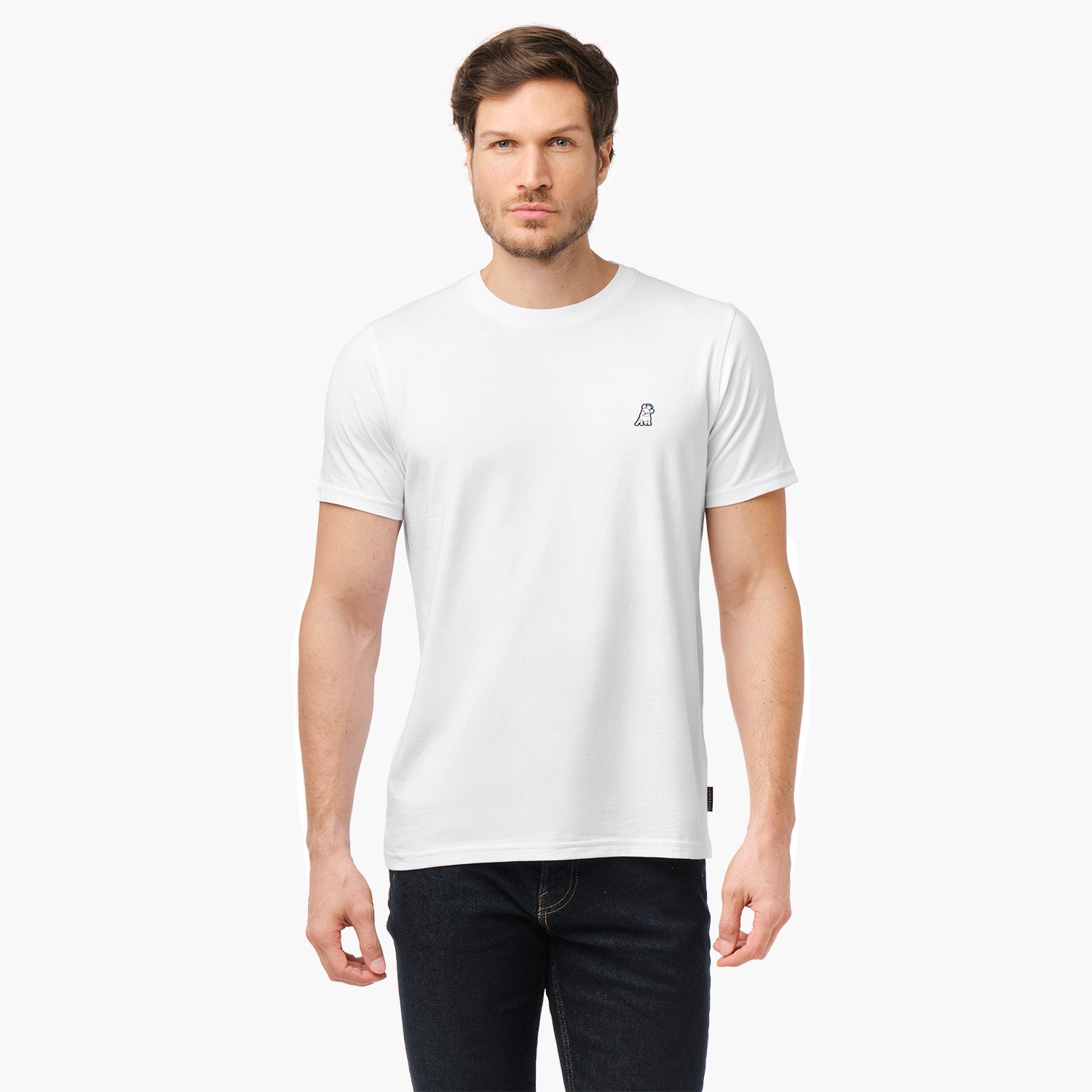 Men's Limoncello Graphic Tee - JAMES BARK