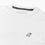 Men's Amalfi Signs Graphic Tee - JAMES BARK