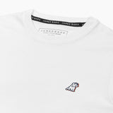 Men's Amalfi Signs Graphic Tee - JAMES BARK