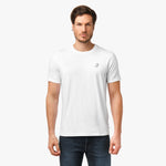 Men's Amalfi Signs Graphic Tee - JAMES BARK