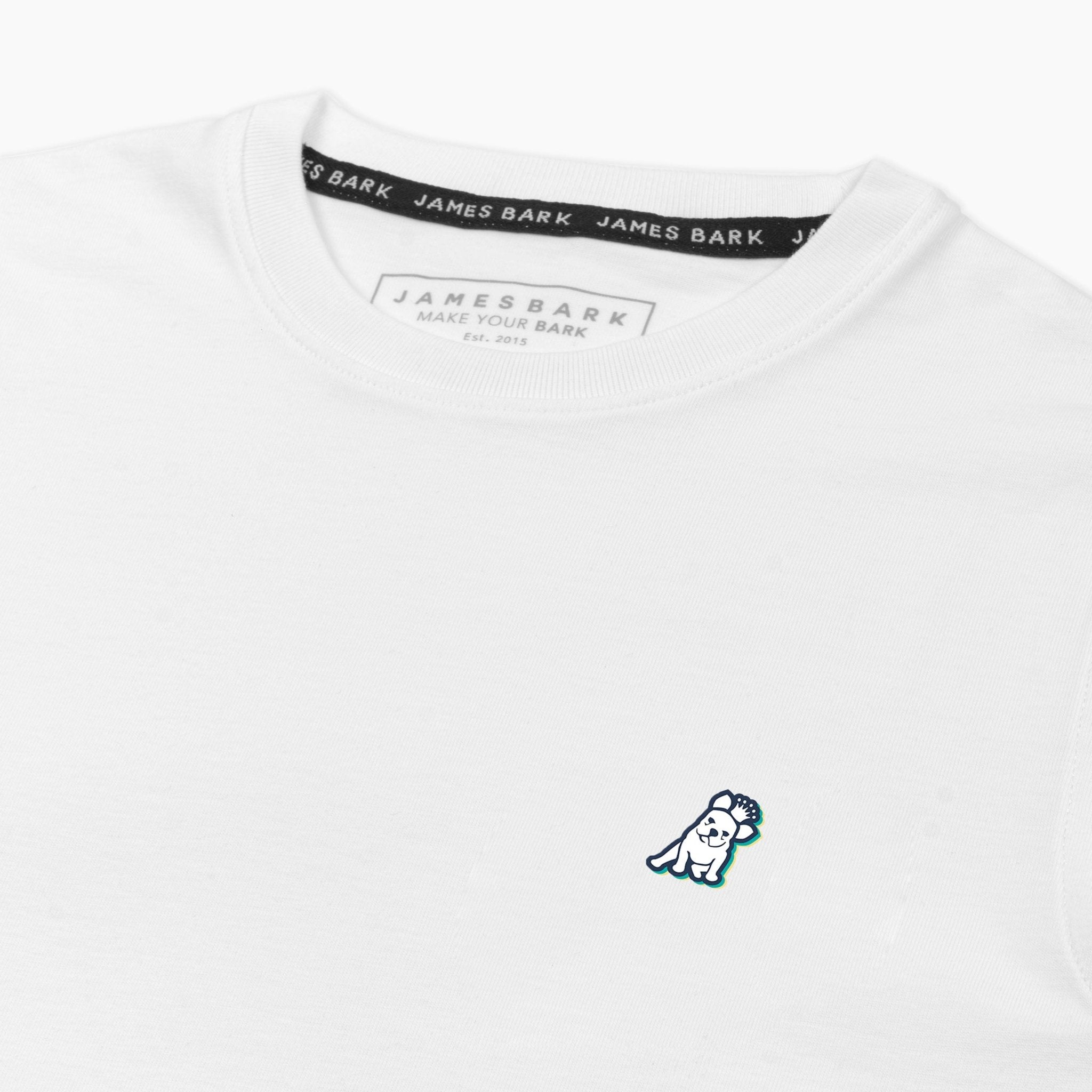 Men's Limoncello Graphic Tee - JAMES BARK