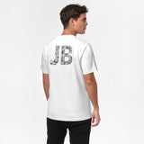 Men's Amalfi Graphic Tee - JAMES BARK