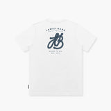 Men's Privé Graphic Tee - JAMES BARK