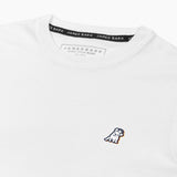 Men's Privé Graphic Tee - JAMES BARK